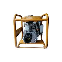 عامل فروش ویبره بتن روبین